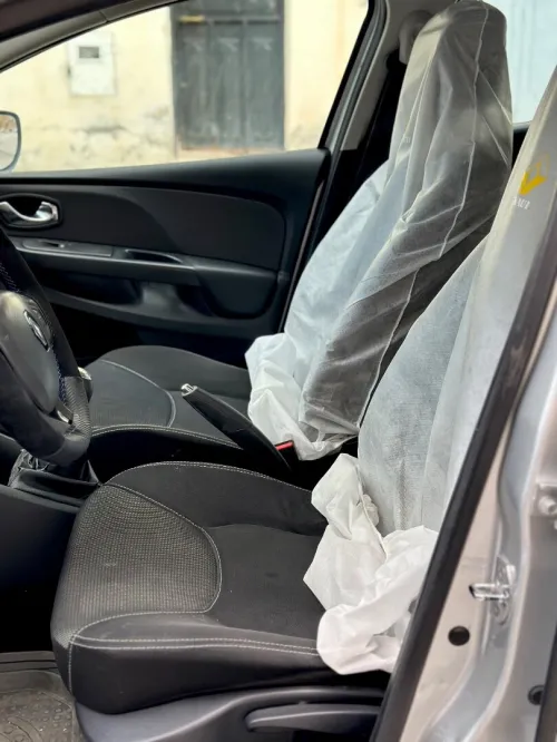 Renault Clio 4 2013 Dynamique