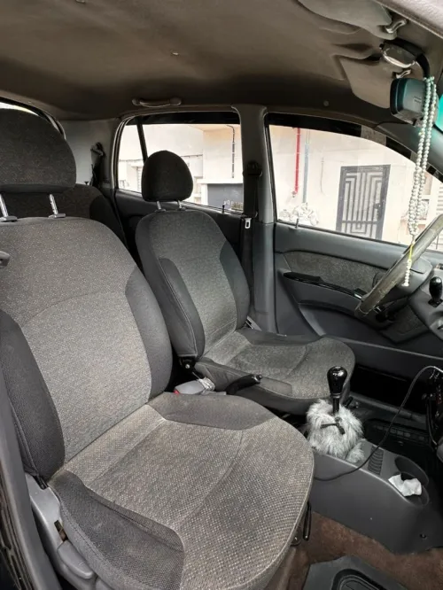 Hyundai Atos 2010 GLS