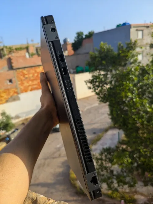Dell Latitude 5490 Tactile - i5 7ème Gén - çaba Nqi bzaf