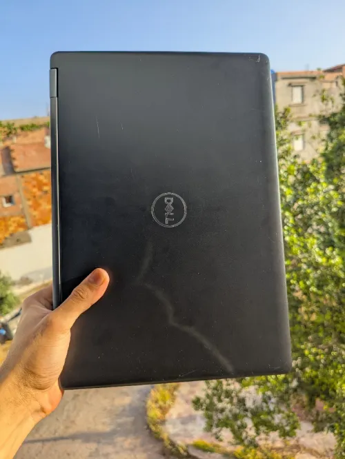 Dell Latitude 5490 Tactile - i5 7ème Gén - çaba Nqi bzaf
