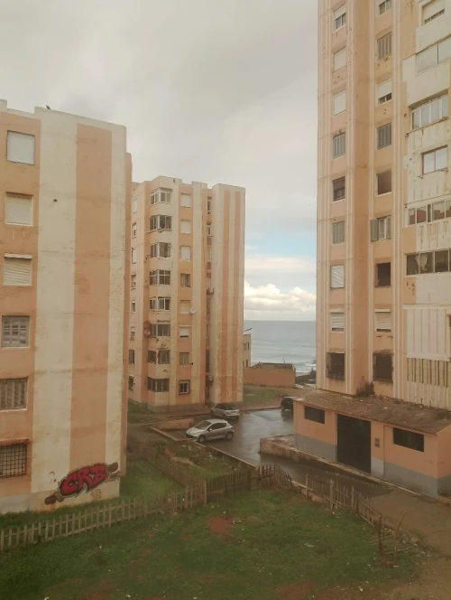 Vente Appartement F3 Alger Ain benian