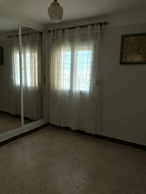 Vente Appartement F3 Alger Ain benian