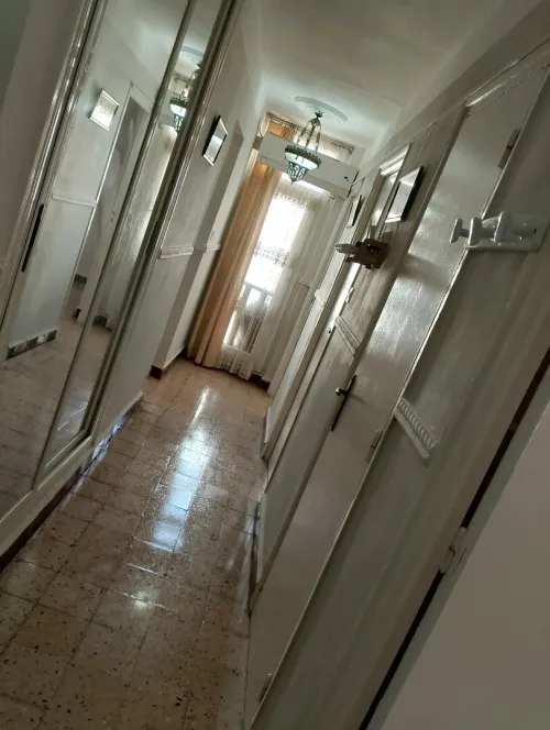 Vente Appartement F3 Alger Ain benian