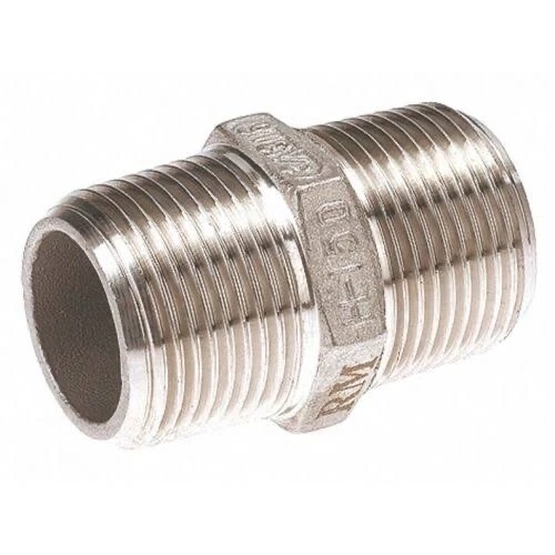 Accessoires de raccordement inox
