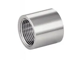 Accessoires de raccordement inox