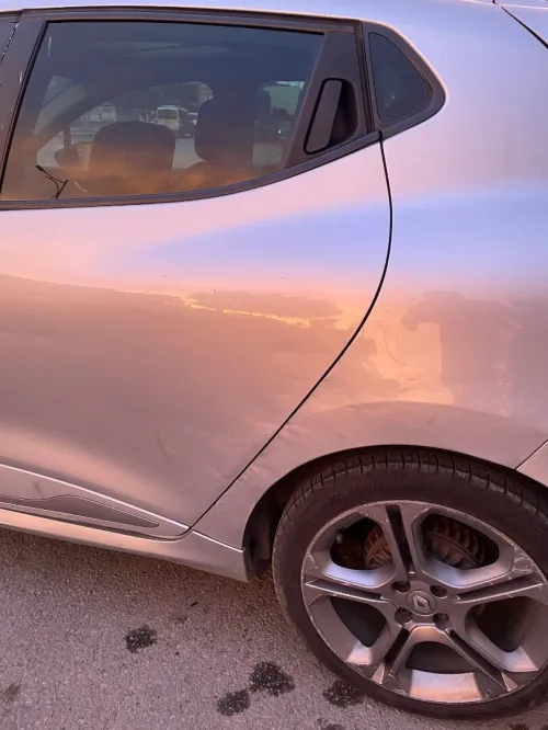 Renault Clio 4 2019 GT Line +