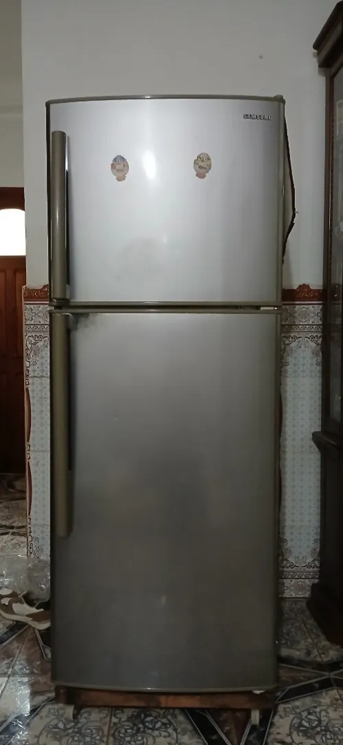 REFRIGERATEUR SAMSUNG 370 L