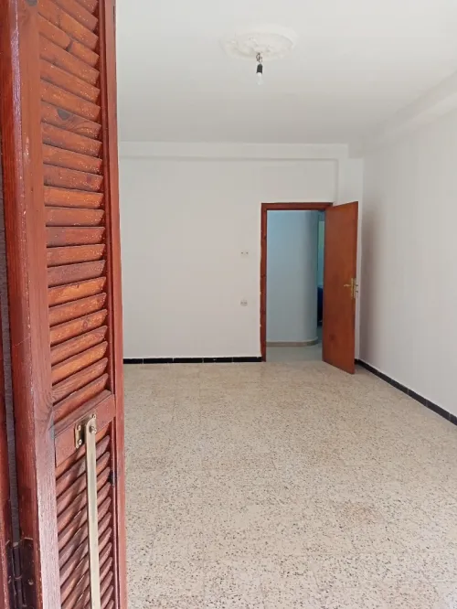 Location Appartement Niveau de villa F2 Alger Beni messous