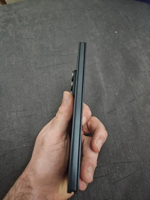 Samsung Z Fold 7