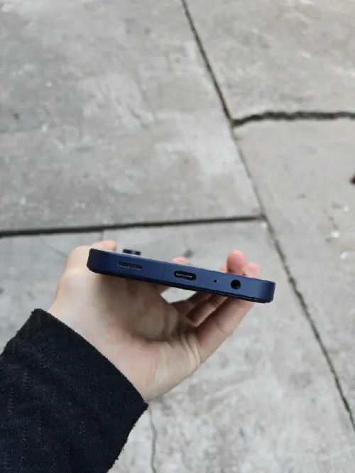 GALAXY A15 