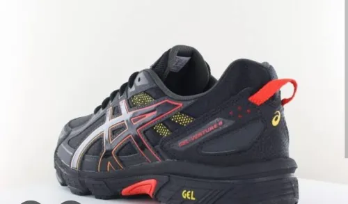 asics gel venture 6