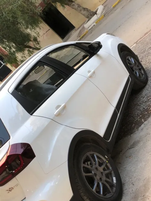 Geely GX3 PRO  2025 
