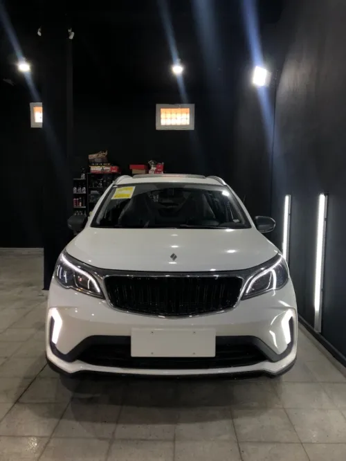Geely GX3 PRO  2025 