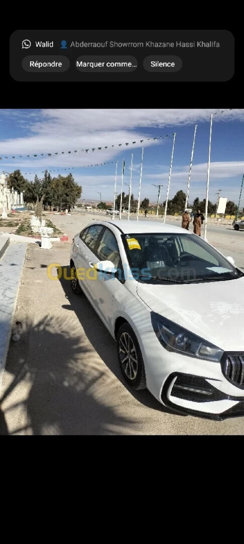 Chery Arrizo 5 2026 Luxury