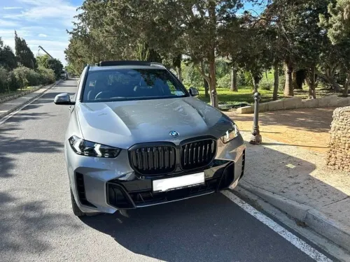 BMW X5 2026 M sport