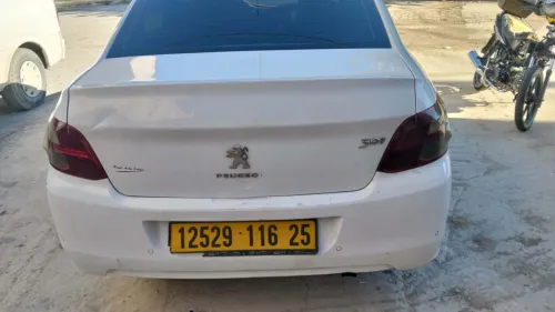Peugeot 301 2016 Active