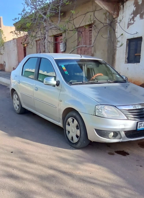 Dacia Logan 2013 Logan