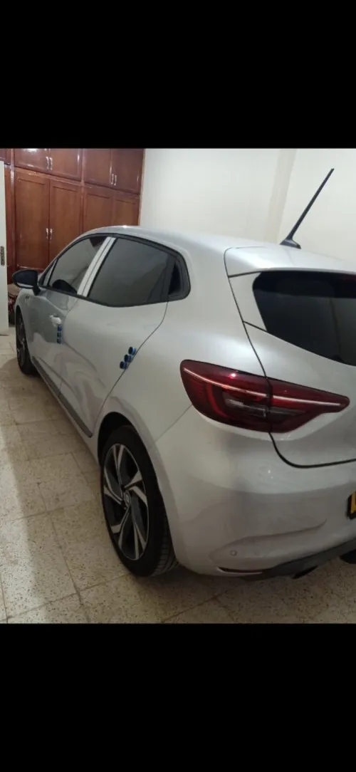 Clio5 Clio5 2023 RS Line