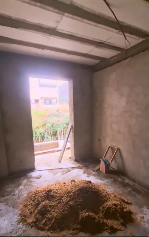 Vente Appartement F3 Jijel El aouana