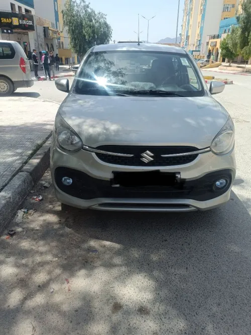 Suzuki Celerio 2022 Celerio