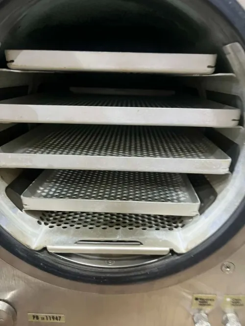 Autoclave automatique DOMINA PLUS B