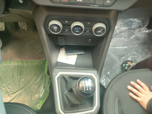 Dacia Logan 2025 