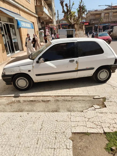 Renault Clio 1 1995 Clio 1