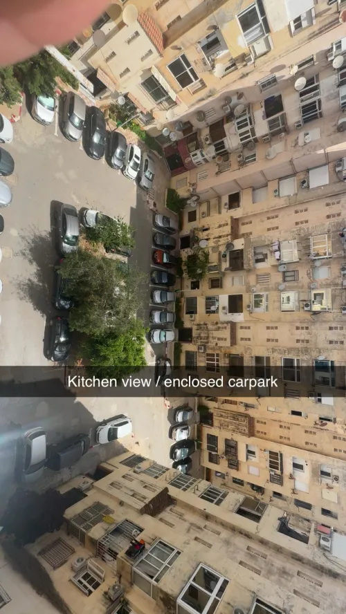 Vente Appartement F3 Alger Cheraga