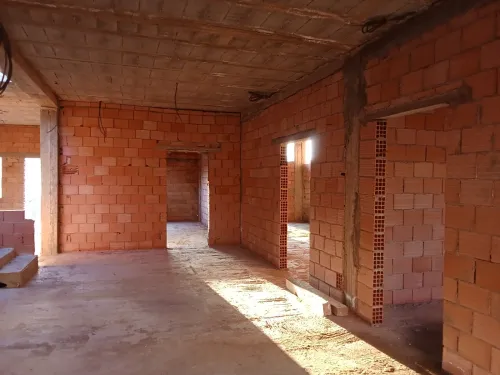 Vente Villa Aïn Témouchent Ain kihal