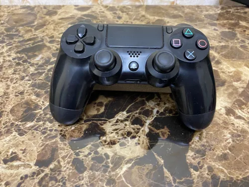 Ps4 slime flasé
