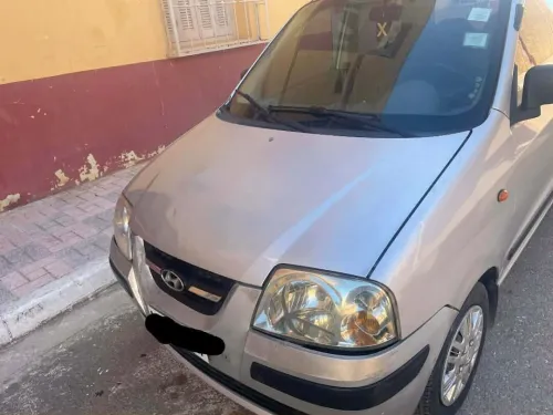 Hyundai Atos 2010 GLS