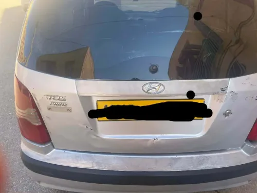 Hyundai Atos 2010 GLS