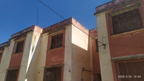 Vente Appartement F3 Skikda Emdjez edchich
