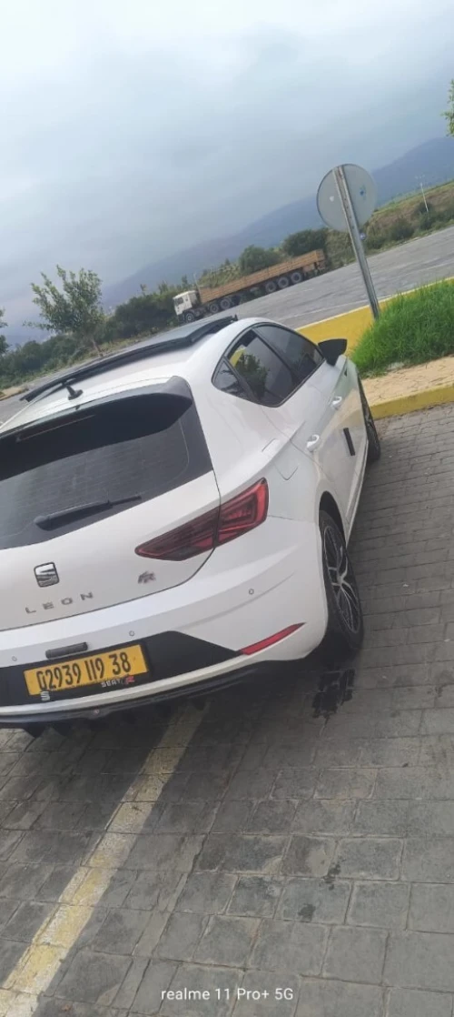 Seat Leon 2019 FR