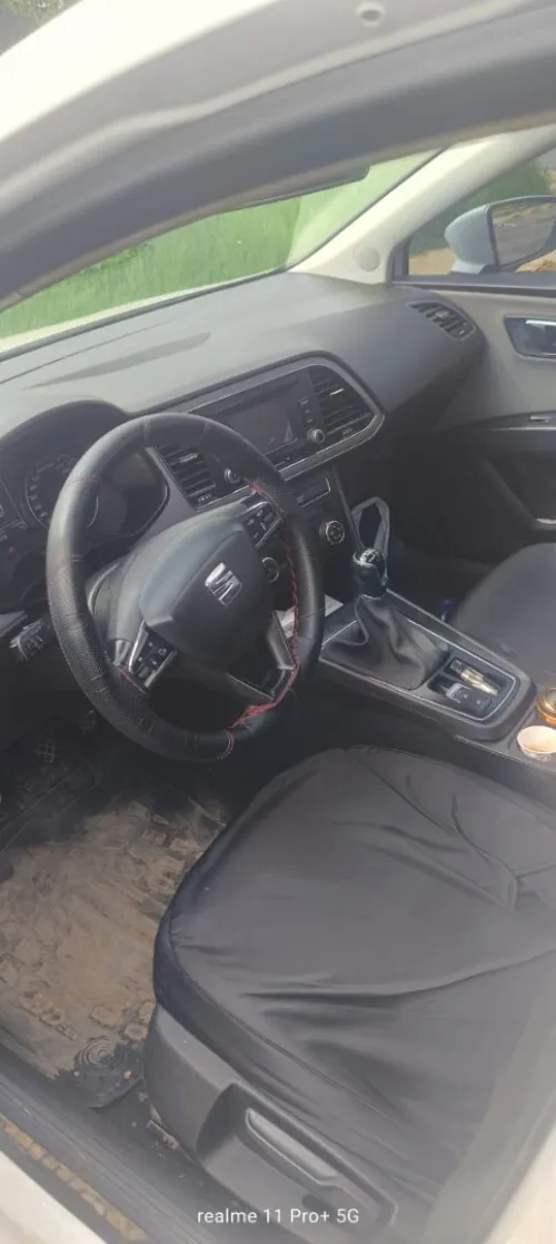Seat Leon 2019 FR