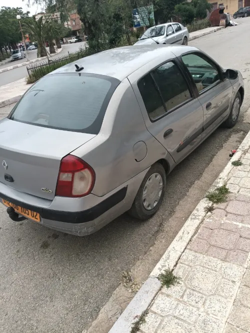 Renault Clio Classique 2005 Clio Classique