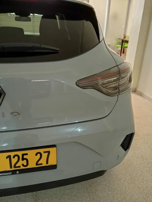 Renault Clio 5  2025 Evolution