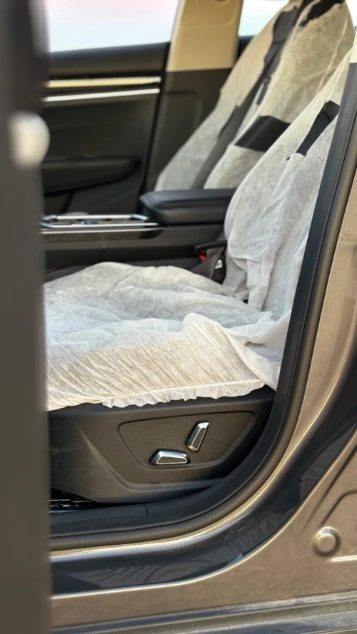 Geely Coolray 2025 Souper max
