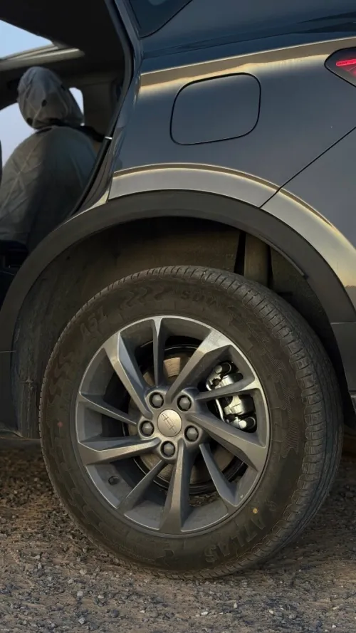 Geely Coolray 2025 Souper max