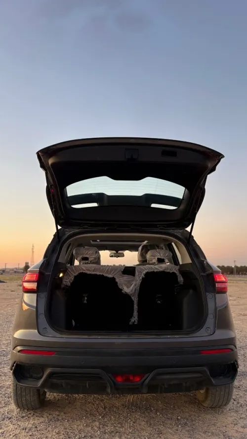 Geely Coolray 2025 Souper max