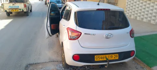 Hyundai i10 2019 i10