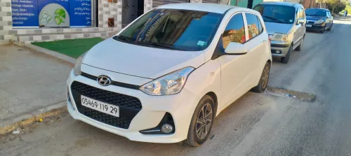 Hyundai i10 2019 i10