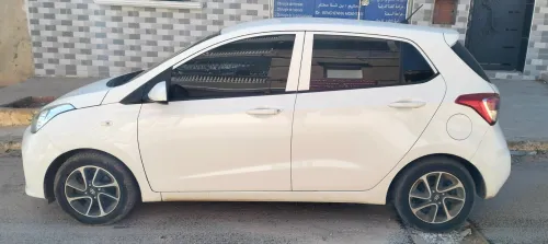 Hyundai i10 2019 i10