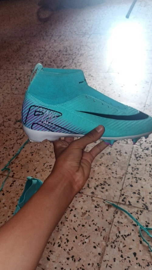 Soulier nike