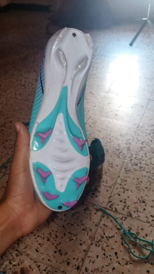 Soulier nike