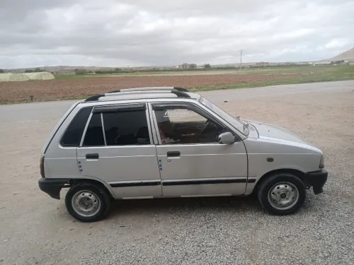 Zotye Hunter 2014 