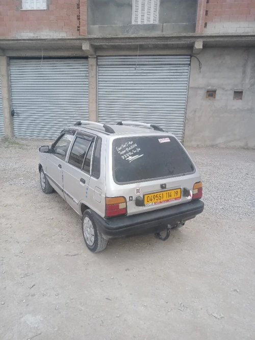 Zotye Z100 2014 