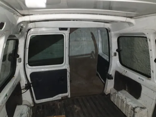 Peugeot Partner 1999 Partner