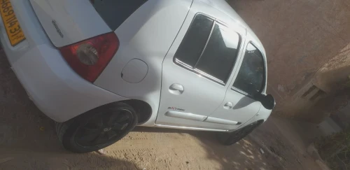Renault Clio Campus 2014 Extreme