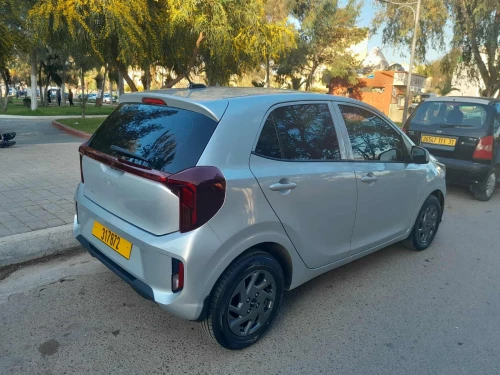 Kia Picanto 2025 